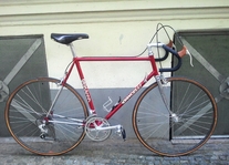 Dancelli - Road Bike (Falck 57cc) photo