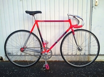 Dancelli - Singlespeed (Reynolds 57cc) photo