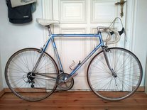 Dancelli - Road Bike