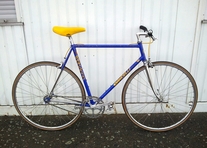 Dancelli - Singlespeed (57cc) photo