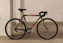 Dancelli SSCX/Gravel/Allroad/Whatever