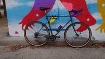Dave - 1993 GT Vantara