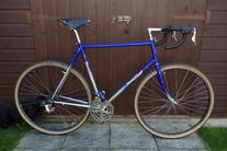 Dave Lloyd 653 Rando/Audax/Tourer photo