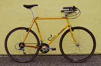 Davidson Cyclocross