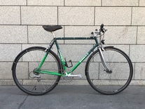 Dawes Commuter