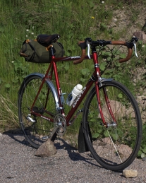 Dawes Sportif Comp tourer