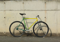 Dayli bike photo