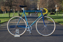 1974 De Rosa Pista photo