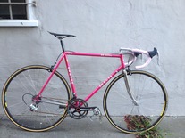 de rosa 8 speed photo