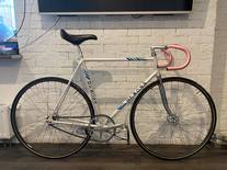 De Rosa Aerodinamica Pista