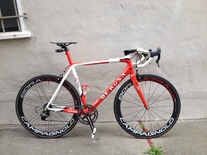 DE ROSA KING 3 RS 58CM