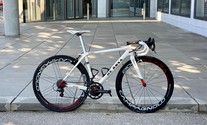 De Rosa King3 RS Martini