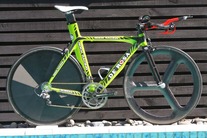 De Rosa Kron Rock Racing