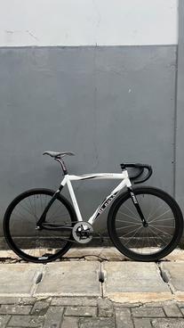 De Rosa Merak Track