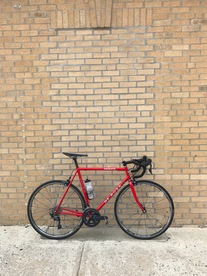 De Rosa Neo Primato 2000