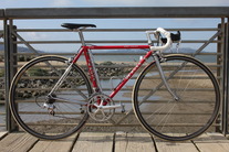 Jie's De Rosa Nuovo Classic photo