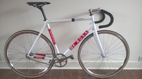 De Rosa Pista