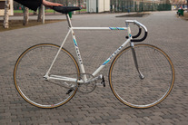 De Rosa Pista Aerodinamica