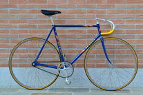 De Rosa pista aerodinamica Sammontana photo