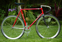 De Rosa Pista Professional photo