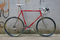 De Rosa Professional photo