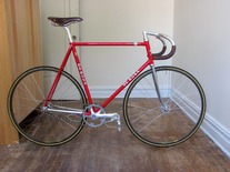 De Rosa Professional Pista