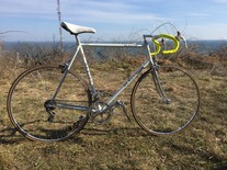 De Rosa professional SLX (mid 80ss) photo