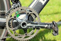 De Rosa Protos "GFNY Edition" of 2014 photo