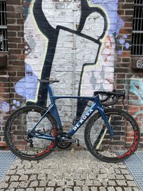 De Rosa SK Pininfarina Rimbrake (2019)