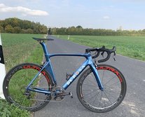 De Rosa SK Pininfarina Rimbrake (2019)