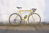 De Rosa SLX 1984