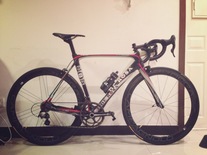 De Rosa Super King SR 888