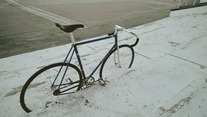 De Rosa Super Prestige Pista photo