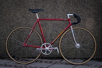 De Rosa Super Record Pista photo