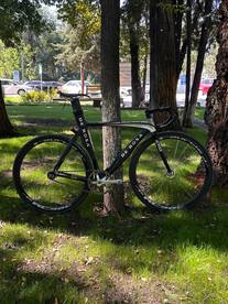 De Rosa Surplace