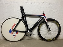 De Rosa Surplace photo