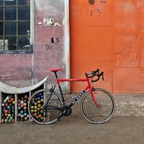 DE ROSA TEAM Rosso (2004)