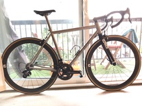 Dean El Vado Road Ti Titanium photo