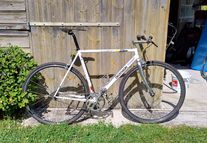 Decathlon Cobra 740 1997