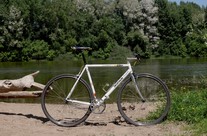 Decathlon Cobra 740 1997