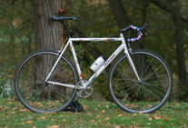 Decathlon Cobra 740 1997