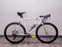 Decathlon Cobra 740 - neo retro build