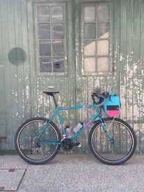 decathlon rando 500