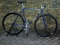 Deep Blue Vivalo Pursuit NJS