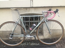 DeKerf Prodigy Roadbike photo