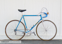 (1979) DEROSA - COLUMBUS SL