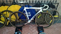 DeRosa Merak Track