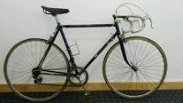 Diamant 35 707 GDR Road Bike (Olympia?) photo