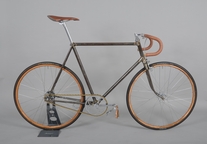 02 Diamant mit Duomatic / ex-Fixie photo