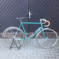 Diamant Model 167 1959 GDR Road Bike photo